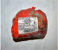 Csirke máj 500g