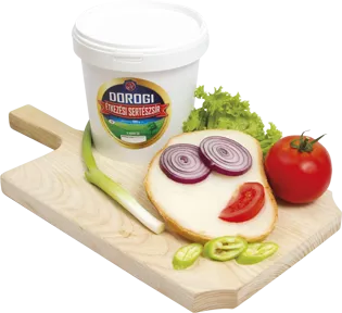 Zsír vödrös 1kg