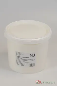 Szenttamási natur joghurt 5l
