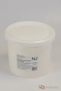 Szenttamási natur joghurt 5l