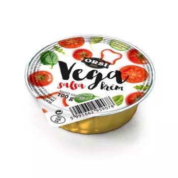 Orsi Vega salsa krém 20x100g