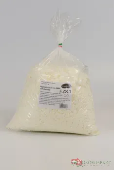 Szenttamási túró félzsíros 5/1