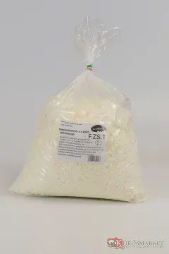 Szenttamási túró félzsíros 5/1