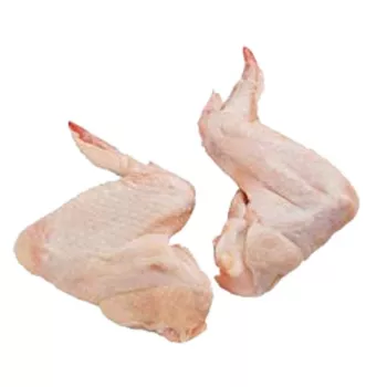 Csirke szárny hordtáskás "B" 1kg 