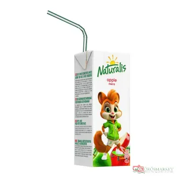 Almalé NATURALIS 100% 0.2l