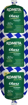 Kometa Olasz felvágott