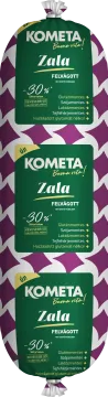 Kometa Zala felvágott
