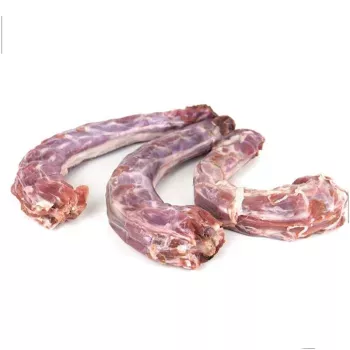 Pulyka nyak (bak) 12x1kg  fagy.