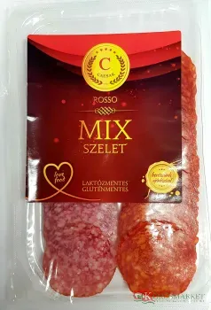 Caesar Rosso mix szelet 15x55g