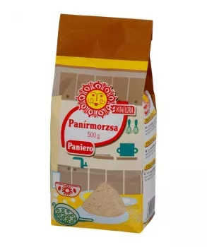 Panírmorzsa 500g
