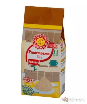 Panírmorzsa 500g