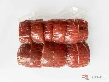 Szalámi vég barna vcs.(HúsBest Kft.)