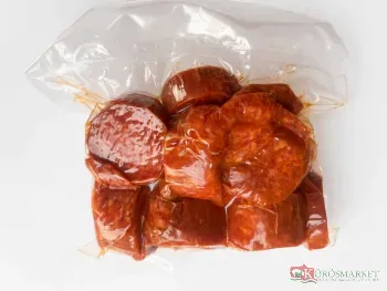 Szalámi vég paprikás vcs.(HúsBest Kft.)
