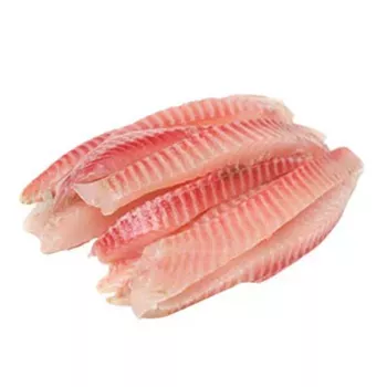 Afrikai harcsafilé magyar 1kg fagy.