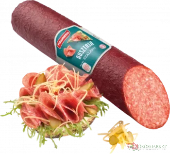 Finonimo Ausztria szalámi rúd kb.1,1kg
