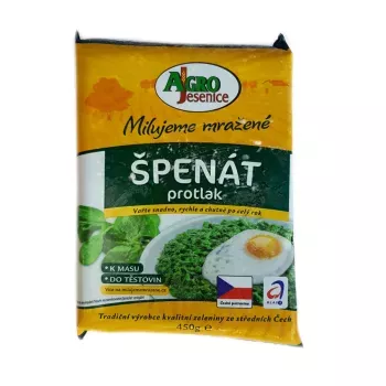 Parajkrém zsenge 450g fagy.