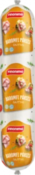 Finonimo baromfi párizsi sajttal kb 1,8kg