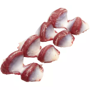 Kacsa zúza 1kg