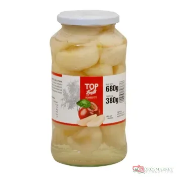 Almabefőtt 680g Top Fruit