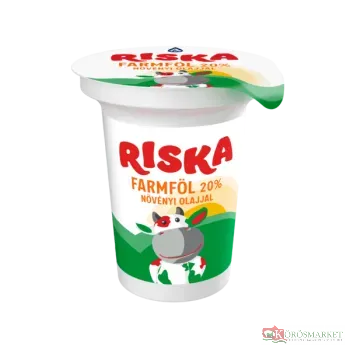 Riska Farmföl 20% 300g