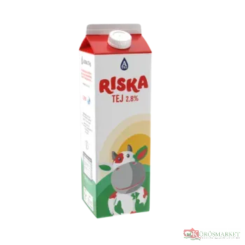 Riska tej ESL 2,8% 1l.