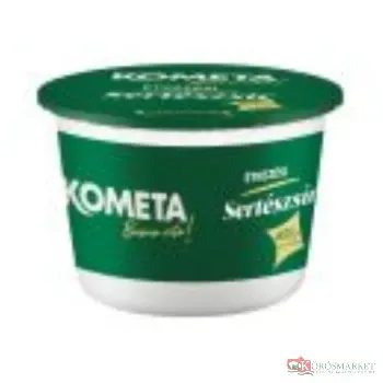 Zsír 400g Kometa