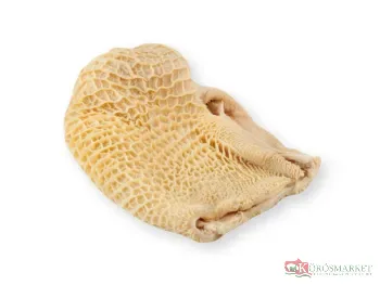 Pacal tömbös I.o. fóliás fagy.kb 20kg