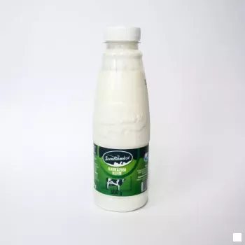 Szenttamási Kaukázusi kefír 0,5l