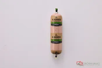 Kaiser majorannás májas 120g