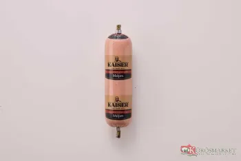 Kaiser májas 120g.