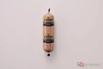 Kaiser hagymás májas 120g