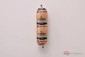 Kaiser Csabai kolbászos májas 200g