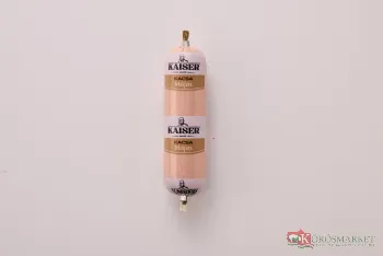 Kaiser kacsa májas 120g