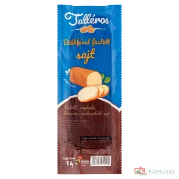 Kőröstej Talléros füstölt sajt 1kg