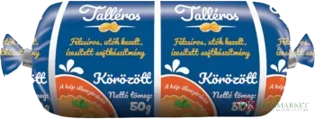 Kőröstej körözött tömlős 50g
