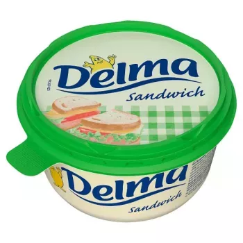 Margarin Delma sandwich 450g