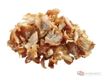 Gyroshús cs.combfiléből készresült.lengyel 500g