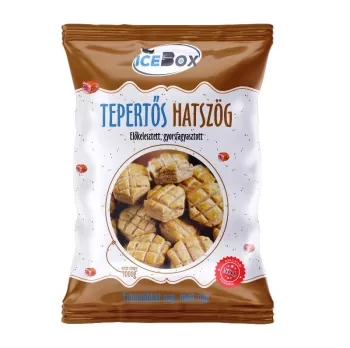 Icebox tepertős pogácsa 1kg