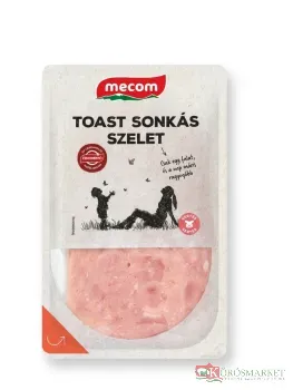 Finonimo szel.Toast sonkás sz.100g