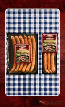 Palcsó grillkolbász zöldfűszeres vg.250g.