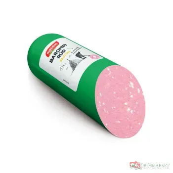 Finonimo baromfi párizsi sajttal kb 1,8kg