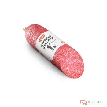 Mecom Torrero szalámi kb.1,7kg