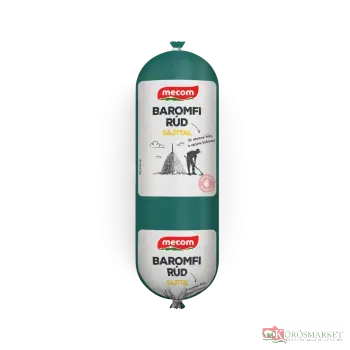 Mecom sajtos baromfi rúd 1kg