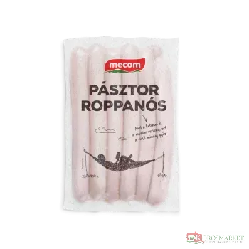 Mecom Pásztor roppanós pálcika 500g