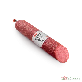 Mecom Ausztria szalámi rúd kb.1,1kg
