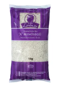 Rizs "A" Lorenzo 1kg