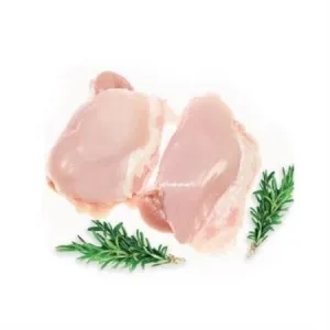 Csirke combfilé bőrnélkül 10kg