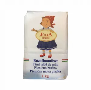 Liszt 1kg Júlia