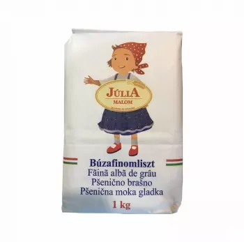 Liszt 1kg Júlia