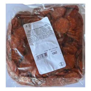 Kaiser Csabai gasztro szel.parasztkolbász vg.1kg